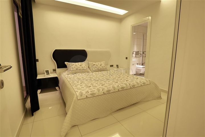 Эксклюзивный жилой комплекс Voyage Residence 