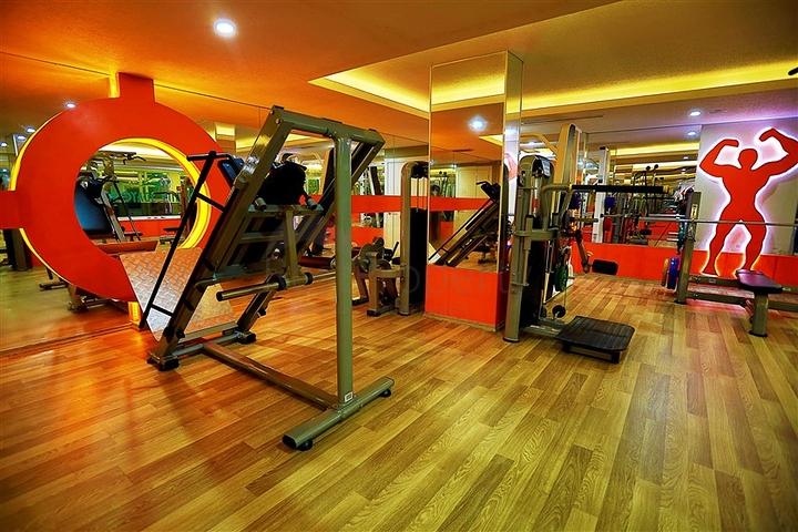 Эксклюзивный жилой комплекс Voyage Residence 