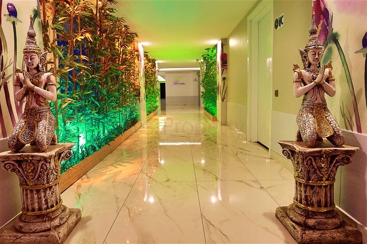 Эксклюзивный жилой комплекс Voyage Residence 