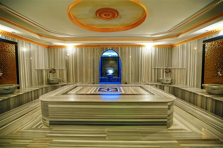 Эксклюзивный жилой комплекс Voyage Residence 