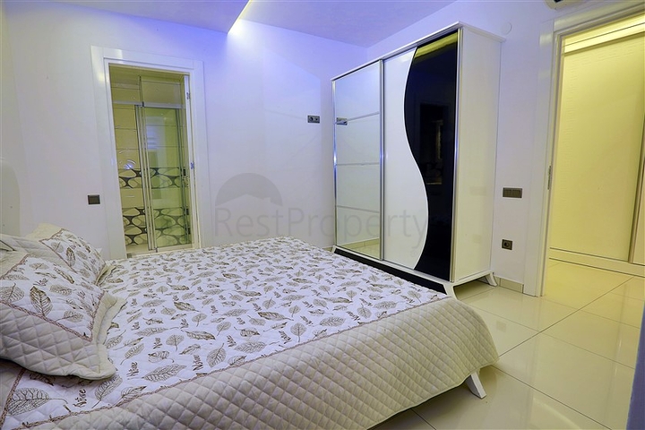 Эксклюзивный жилой комплекс Voyage Residence 