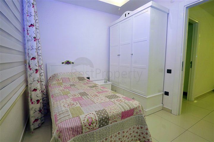 Эксклюзивный жилой комплекс Voyage Residence 