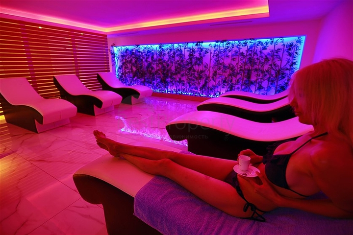 Эксклюзивный жилой комплекс Voyage Residence 