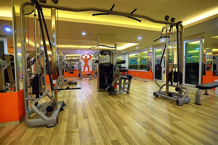 Эксклюзивный жилой комплекс Voyage Residence 