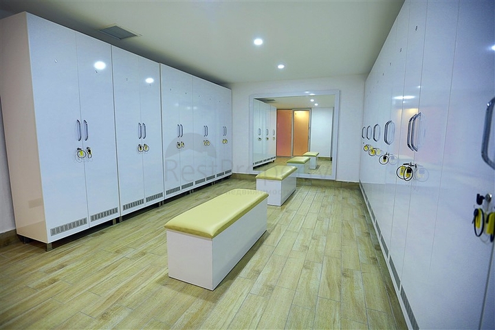 Эксклюзивный жилой комплекс Voyage Residence 