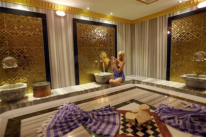 Эксклюзивный жилой комплекс Voyage Residence 