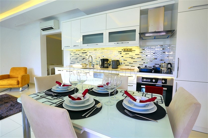 Эксклюзивный жилой комплекс Voyage Residence 