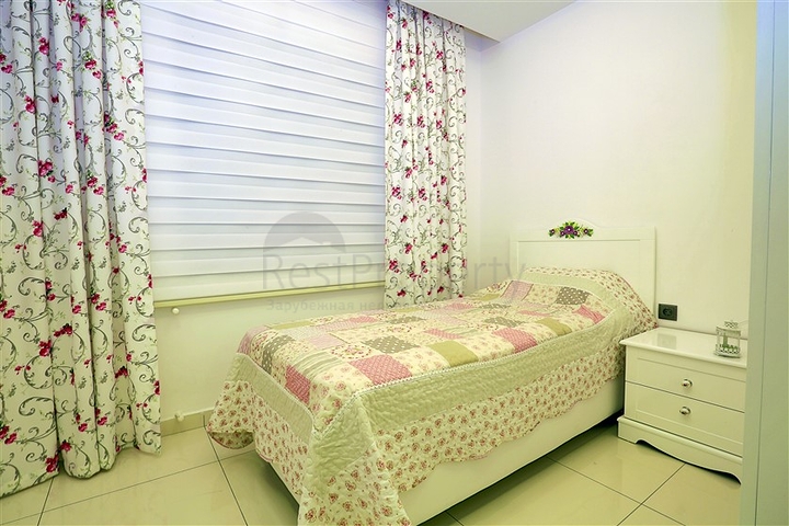 Эксклюзивный жилой комплекс Voyage Residence 