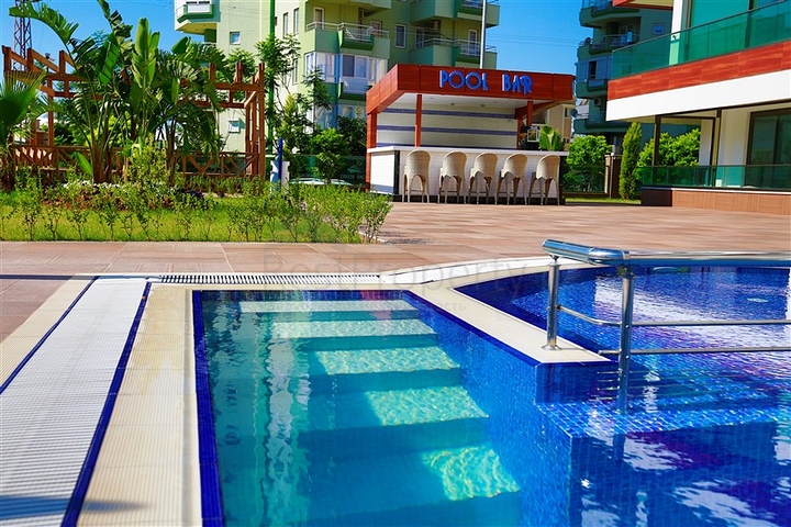 Эксклюзивный жилой комплекс Voyage Residence 