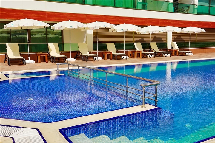 Эксклюзивный жилой комплекс Voyage Residence 