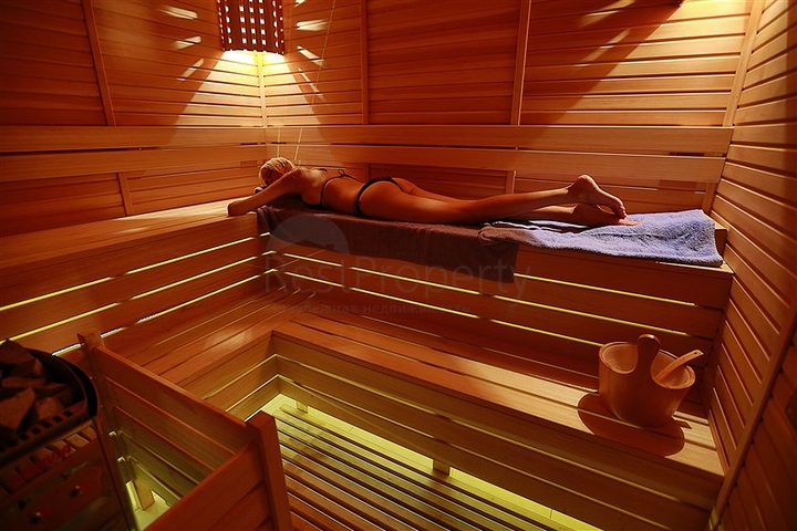 Эксклюзивный жилой комплекс Voyage Residence 