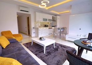 Эксклюзивный жилой комплекс Voyage Residence 