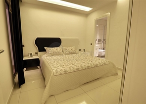 Эксклюзивный жилой комплекс Voyage Residence 