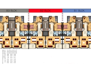 Эксклюзивный жилой комплекс Voyage Residence 