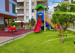 Эксклюзивный жилой комплекс Voyage Residence 