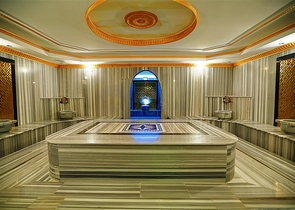 Эксклюзивный жилой комплекс Voyage Residence 