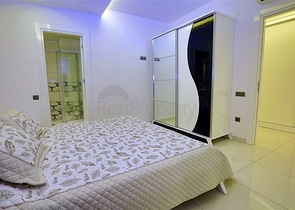 Эксклюзивный жилой комплекс Voyage Residence 