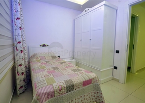 Эксклюзивный жилой комплекс Voyage Residence 