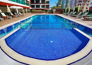 Эксклюзивный жилой комплекс Voyage Residence 