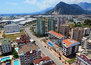 Эксклюзивный жилой комплекс Voyage Residence 