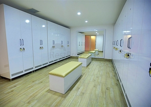 Эксклюзивный жилой комплекс Voyage Residence 