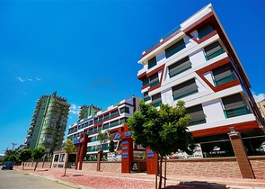 Эксклюзивный жилой комплекс Voyage Residence 