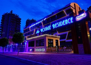 Эксклюзивный жилой комплекс Voyage Residence 