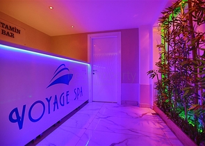 Эксклюзивный жилой комплекс Voyage Residence 