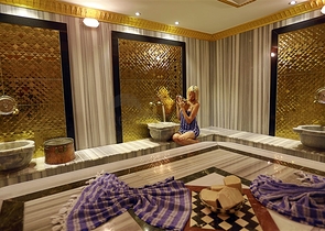 Эксклюзивный жилой комплекс Voyage Residence 