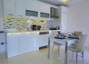 Эксклюзивный жилой комплекс Voyage Residence 