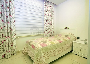 Эксклюзивный жилой комплекс Voyage Residence 