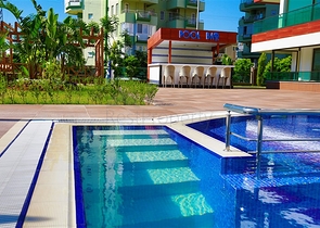 Эксклюзивный жилой комплекс Voyage Residence 