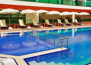 Эксклюзивный жилой комплекс Voyage Residence 