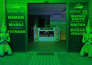 Эксклюзивный жилой комплекс Voyage Residence 