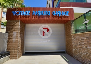 Эксклюзивный жилой комплекс Voyage Residence 