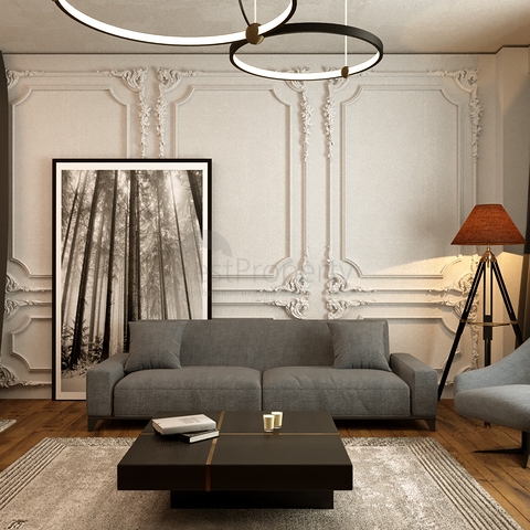 ЖК в центральной части Стамбула: рядом все необходимое для жизни  