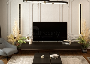 ЖК в центральной части Стамбула: рядом все необходимое для жизни  