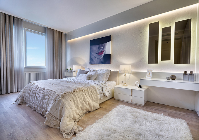  Инвестиционный комплекс в уникальном архитектурном стиле