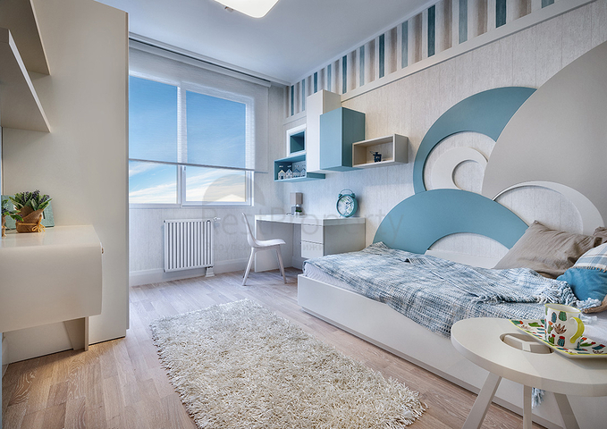  Инвестиционный комплекс в уникальном архитектурном стиле