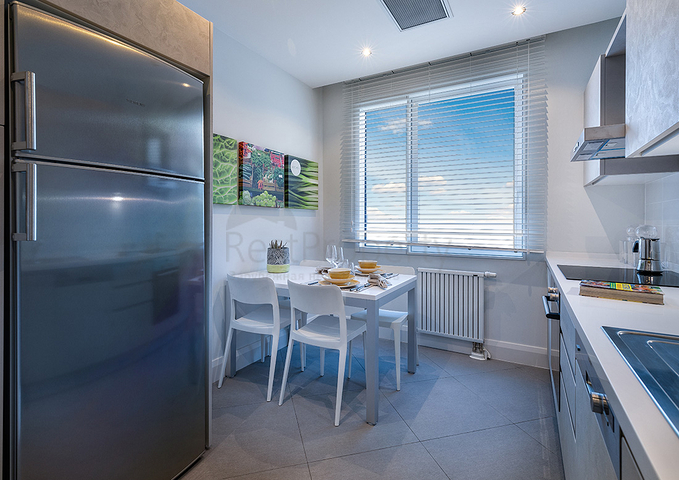  Инвестиционный комплекс в уникальном архитектурном стиле