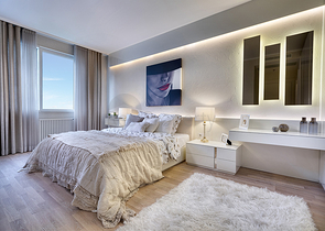  Инвестиционный комплекс в уникальном архитектурном стиле