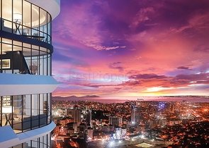  Инвестиционный комплекс в уникальном архитектурном стиле