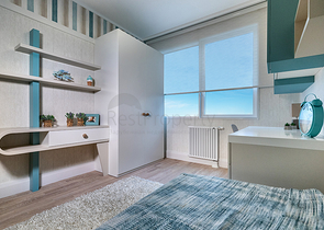  Инвестиционный комплекс в уникальном архитектурном стиле