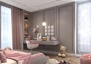 Лучший архитектурный комплекс в Бююкчекмедже