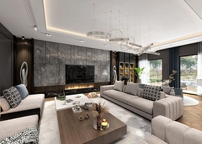 Лучший архитектурный комплекс в Бююкчекмедже