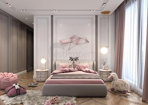 Лучший архитектурный комплекс в Бююкчекмедже