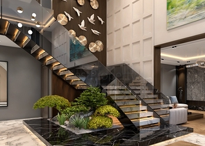 Лучший архитектурный комплекс в Бююкчекмедже