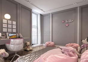 Лучший архитектурный комплекс в Бююкчекмедже