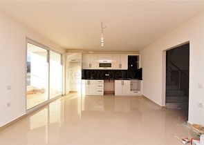 Пентхаус планировки 2+1 в районе Демирташ