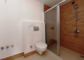 Пентхаус планировки 2+1 в районе Демирташ